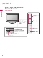 Preview for 12 page of LG 32LD660H Owner'S Manual