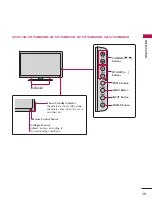 Preview for 13 page of LG 32LD660H Owner'S Manual