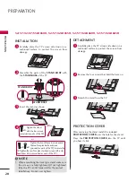 Preview for 20 page of LG 32LD660H Owner'S Manual