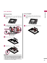 Preview for 21 page of LG 32LD660H Owner'S Manual