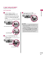 Preview for 23 page of LG 32LD660H Owner'S Manual