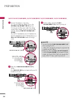 Preview for 24 page of LG 32LD660H Owner'S Manual