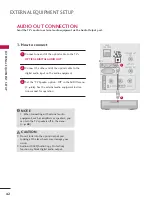 Preview for 42 page of LG 32LD660H Owner'S Manual