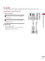 Preview for 43 page of LG 32LD660H Owner'S Manual