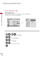 Preview for 46 page of LG 32LD660H Owner'S Manual