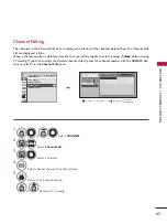 Preview for 57 page of LG 32LD660H Owner'S Manual