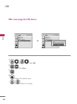 Preview for 62 page of LG 32LD660H Owner'S Manual