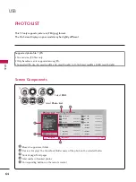 Preview for 64 page of LG 32LD660H Owner'S Manual