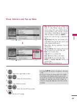 Preview for 69 page of LG 32LD660H Owner'S Manual