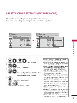 Preview for 75 page of LG 32LD660H Owner'S Manual