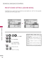 Preview for 82 page of LG 32LD660H Owner'S Manual