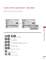 Preview for 83 page of LG 32LD660H Owner'S Manual