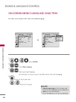 Preview for 92 page of LG 32LD660H Owner'S Manual