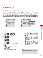 Preview for 93 page of LG 32LD660H Owner'S Manual