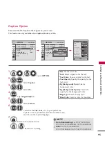 Preview for 95 page of LG 32LD660H Owner'S Manual