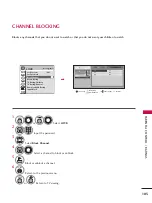 Preview for 105 page of LG 32LD660H Owner'S Manual