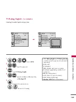 Preview for 109 page of LG 32LD660H Owner'S Manual