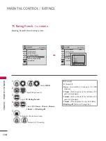 Preview for 110 page of LG 32LD660H Owner'S Manual