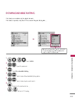 Preview for 111 page of LG 32LD660H Owner'S Manual