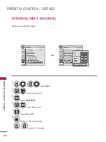 Preview for 112 page of LG 32LD660H Owner'S Manual