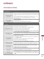 Preview for 113 page of LG 32LD660H Owner'S Manual