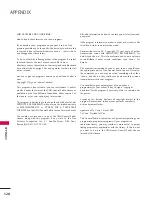 Preview for 128 page of LG 32LD660H Owner'S Manual