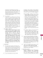 Preview for 137 page of LG 32LD660H Owner'S Manual