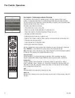 Preview for 147 page of LG 32LD660H Owner'S Manual