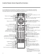 Preview for 149 page of LG 32LD660H Owner'S Manual