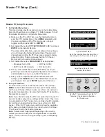 Preview for 151 page of LG 32LD660H Owner'S Manual