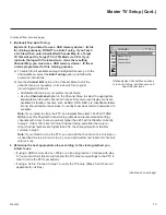 Preview for 152 page of LG 32LD660H Owner'S Manual