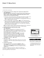 Preview for 153 page of LG 32LD660H Owner'S Manual