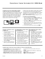 Preview for 162 page of LG 32LD660H Owner'S Manual