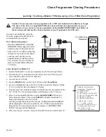 Preview for 168 page of LG 32LD660H Owner'S Manual