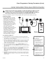 Preview for 170 page of LG 32LD660H Owner'S Manual