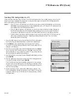 Preview for 176 page of LG 32LD660H Owner'S Manual