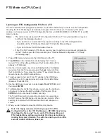 Preview for 177 page of LG 32LD660H Owner'S Manual