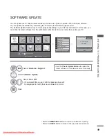 Предварительный просмотр 113 страницы LG 32LE4 Series Owner'S Manual