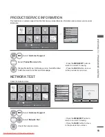 Предварительный просмотр 117 страницы LG 32LE4 Series Owner'S Manual