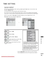 Предварительный просмотр 233 страницы LG 32LE4 Series Owner'S Manual