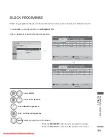 Предварительный просмотр 237 страницы LG 32LE4 Series Owner'S Manual