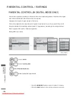 Предварительный просмотр 238 страницы LG 32LE4 Series Owner'S Manual