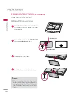 Предварительный просмотр 16 страницы LG 32LE5400-UC User Manual