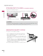 Предварительный просмотр 25 страницы LG 32LE5400-UC User Manual