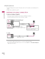 Предварительный просмотр 27 страницы LG 32LE5400-UC User Manual