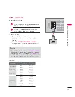 Предварительный просмотр 30 страницы LG 32LE5400-UC User Manual