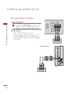 Предварительный просмотр 33 страницы LG 32LE5400-UC User Manual