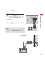 Предварительный просмотр 36 страницы LG 32LE5400-UC User Manual