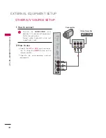 Предварительный просмотр 37 страницы LG 32LE5400-UC User Manual