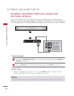 Предварительный просмотр 41 страницы LG 32LE5400-UC User Manual